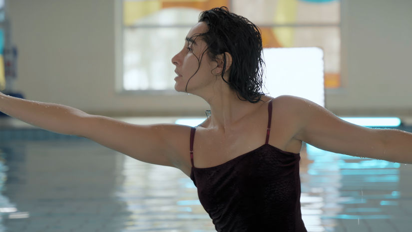 Mouvement de l'Eau - Vidéo de sensibilisation